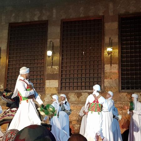 Maged Pyramids View Inn Kafrat al Jabal Luaran gambar