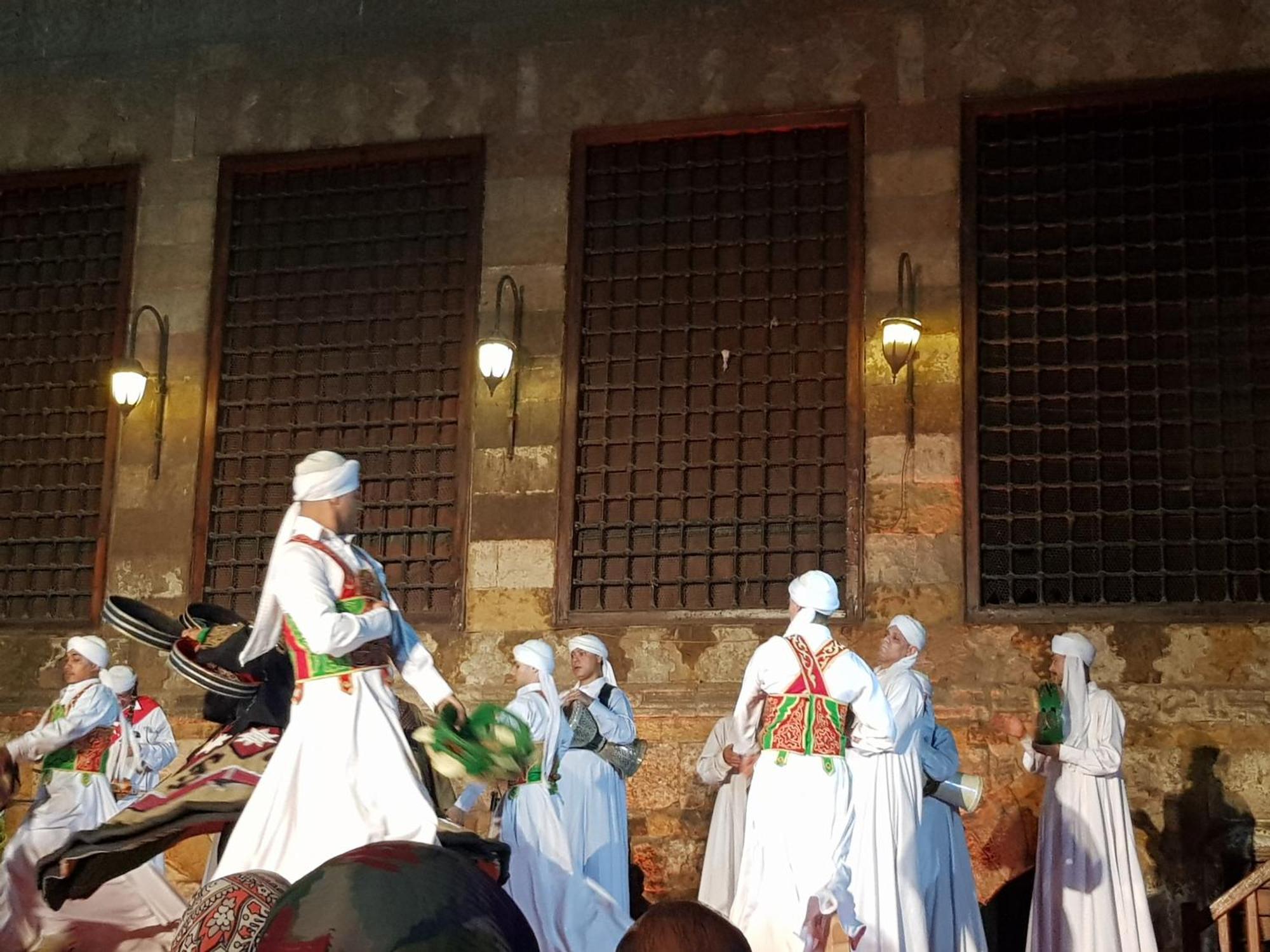 Maged Pyramids View Inn Kafrat al Jabal Luaran gambar
