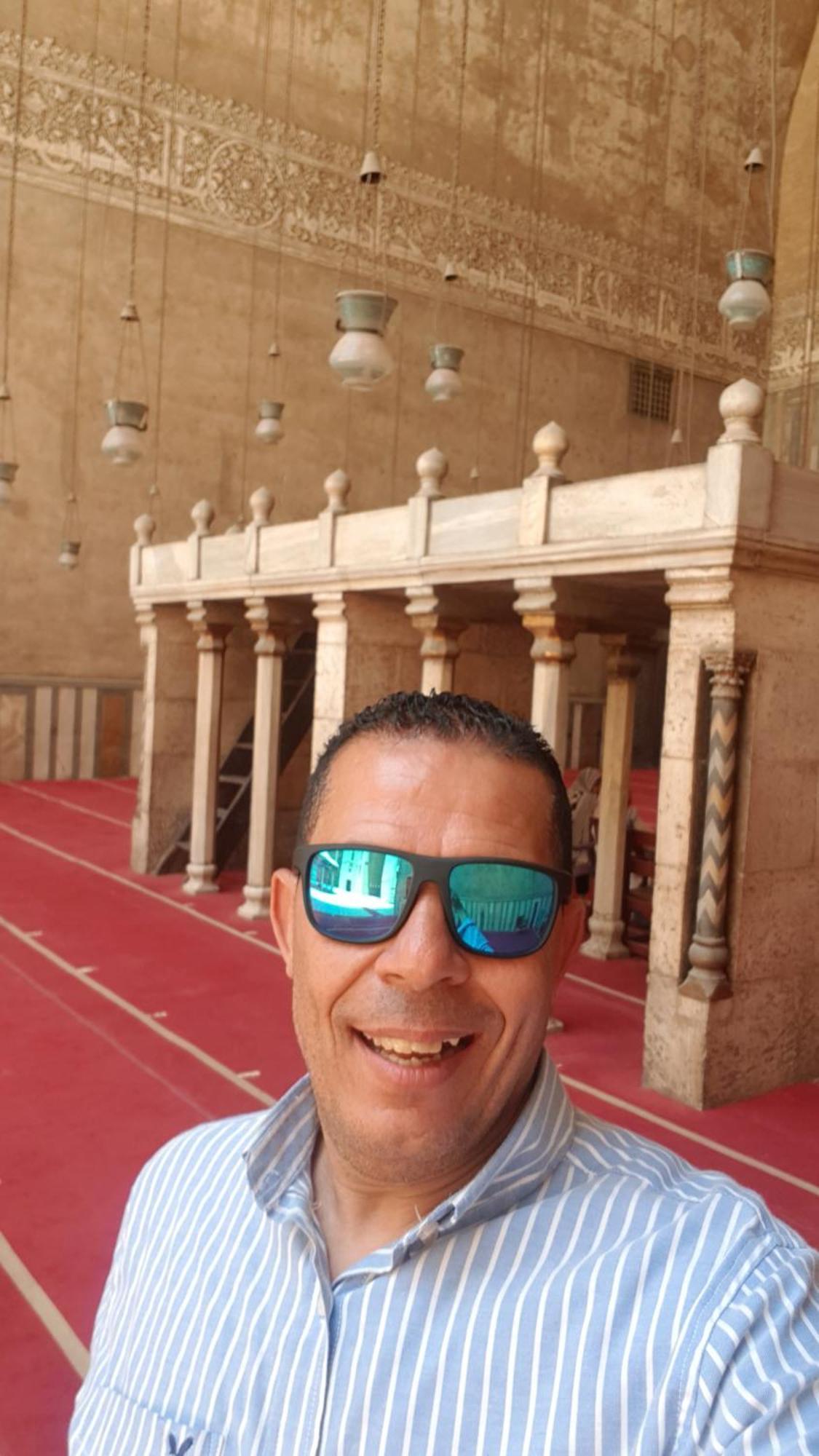 Maged Pyramids View Inn Kafrat al Jabal Luaran gambar
