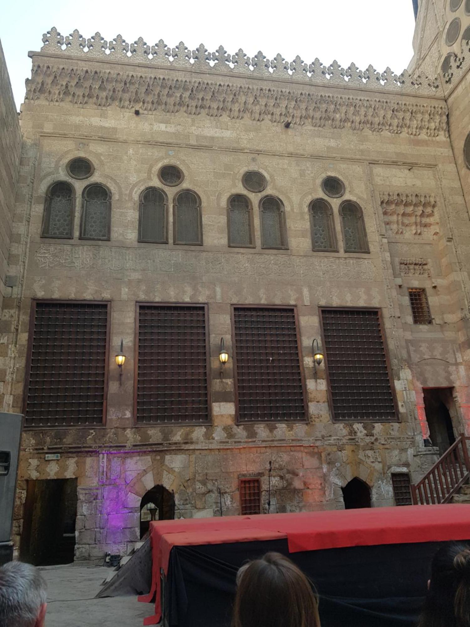 Maged Pyramids View Inn Kafrat al Jabal Luaran gambar