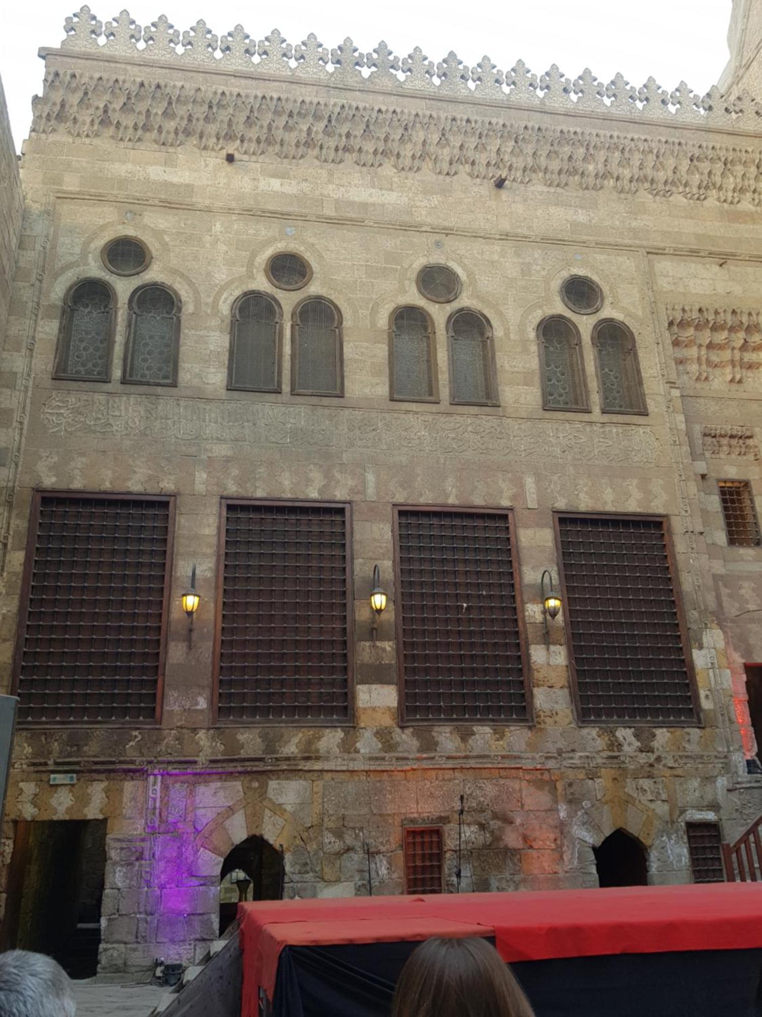 Maged Pyramids View Inn Kafrat al Jabal Luaran gambar