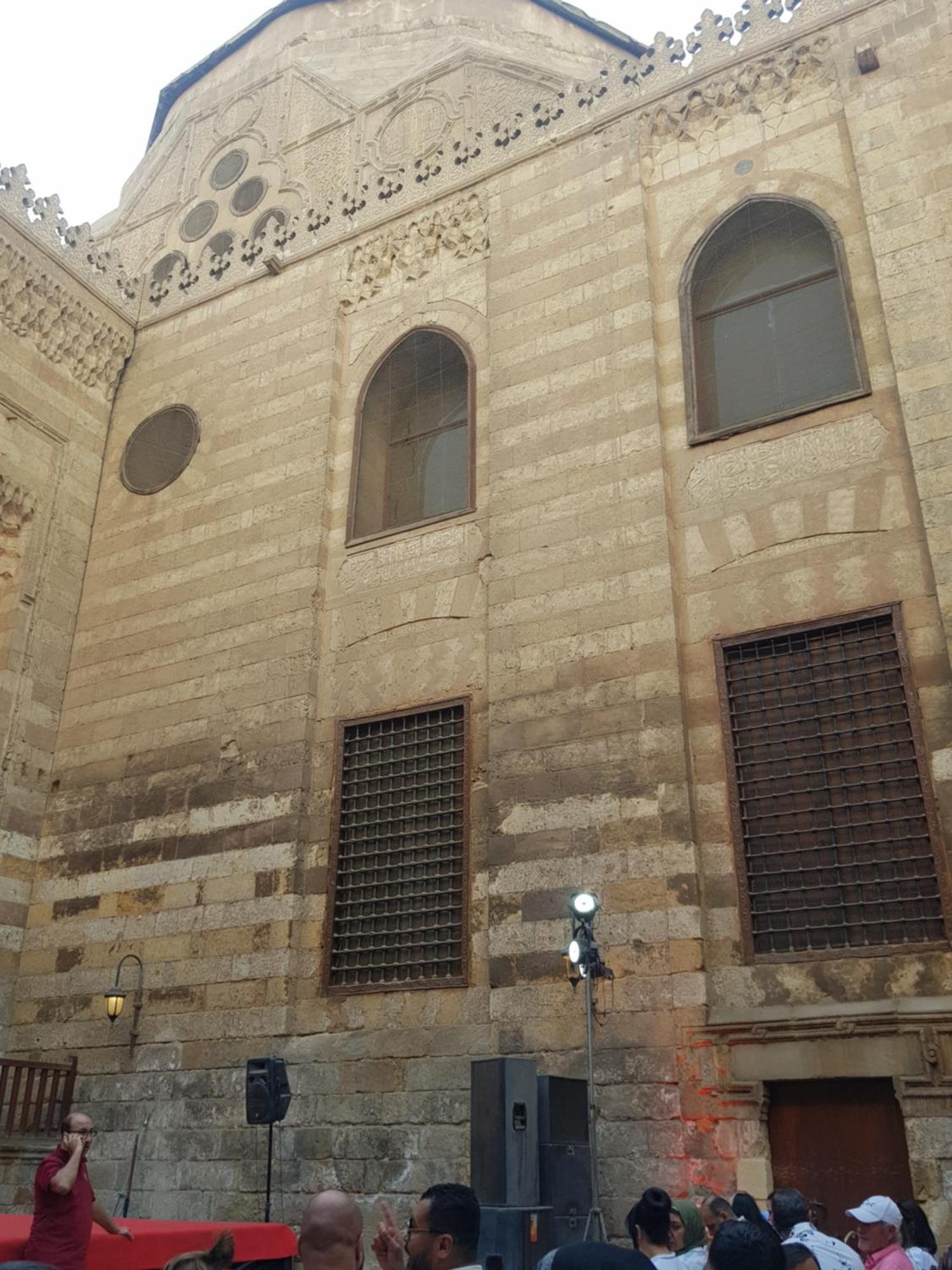 Maged Pyramids View Inn Kafrat al Jabal Luaran gambar