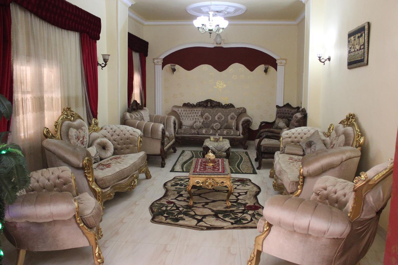 Maged Pyramids View Inn Kafrat al Jabal Luaran gambar