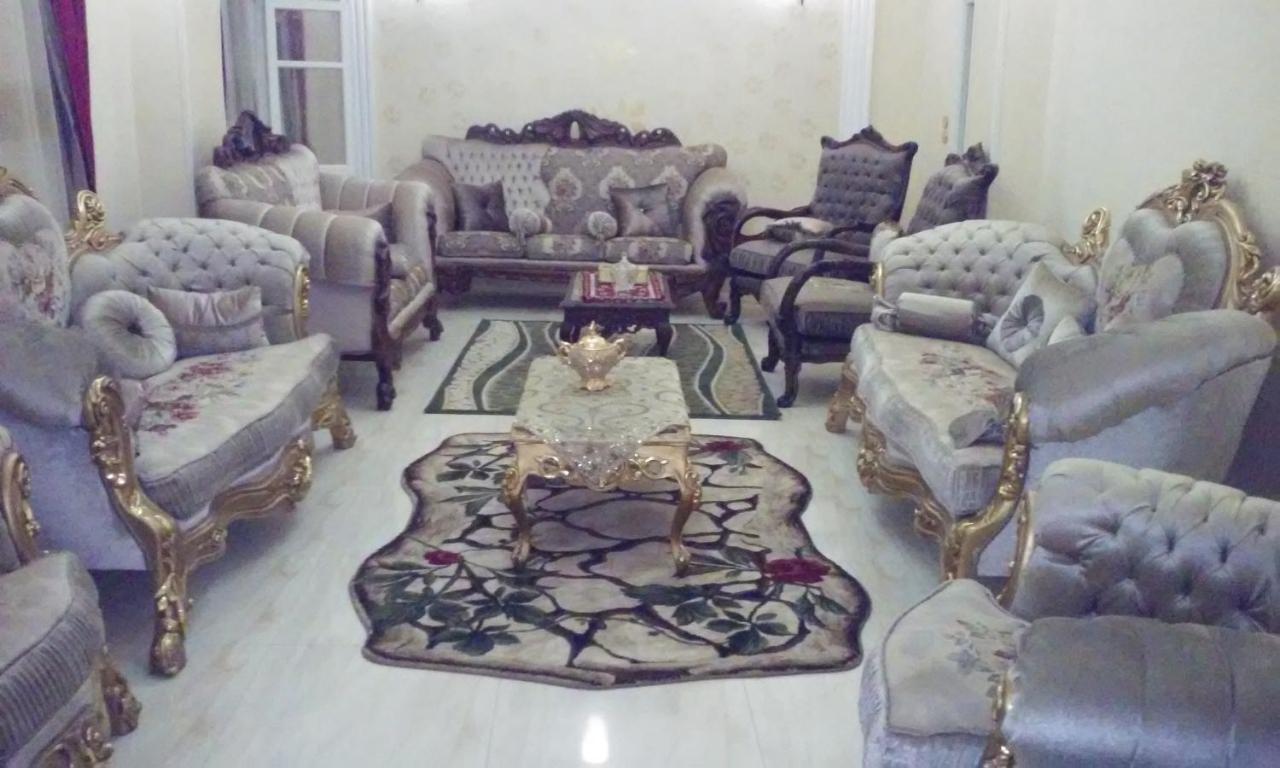 Maged Pyramids View Inn Kafrat al Jabal Luaran gambar